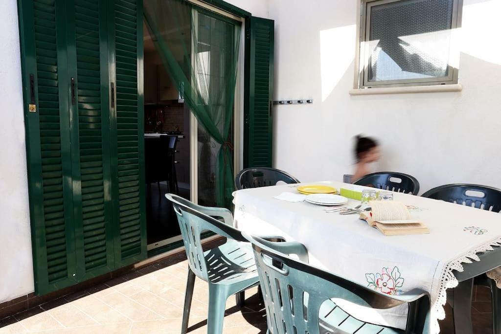 Villa 8 Via V. Monti à Loiri Porto San Paolo Extérieur photo